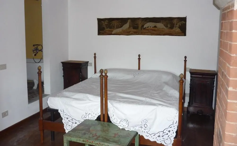 Villa Il Leccio Fiesole Vakantiehuis