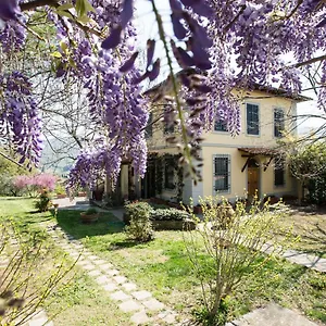 Independent Loft On Florence's Hills Bed & Breakfast