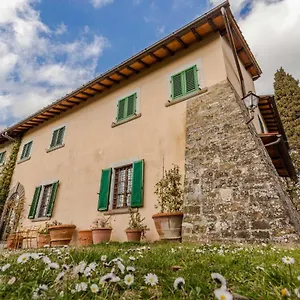 Bauernhof Fattoria Poggio Di, Fiesole