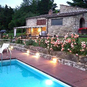 Hotel Poggio Al Sole, Fiesole