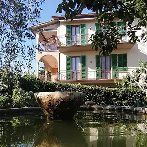 Apartment San Bartolo Rent Apartments, Due Passi Da Firenze, Fiesole