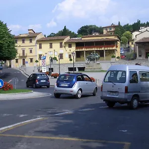 Village Panoramico Fiesole