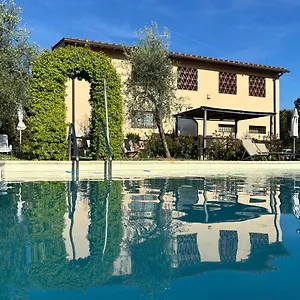 Il Viaio Farm stay