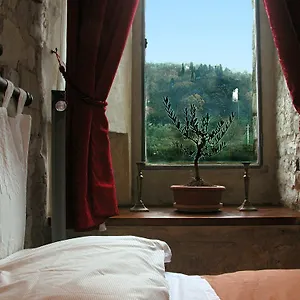 2* Bed and breakfast La Martellina