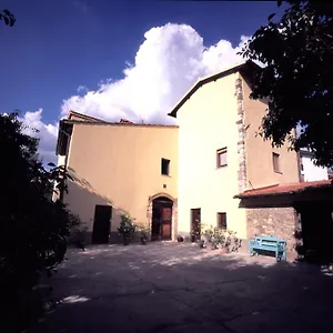 Frühstückspension Eridu, Fiesole
