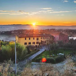 Bencista Hotell