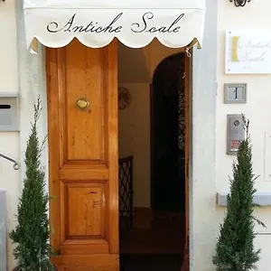 Gasthof Antiche Scale, Fiesole