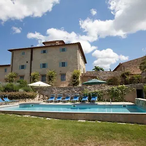 Landhaus Casale Giuncarelli, Fiesole