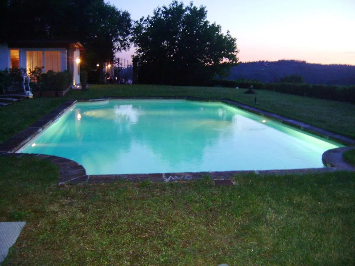 Holiday home Villa Il Leccio Fiesole