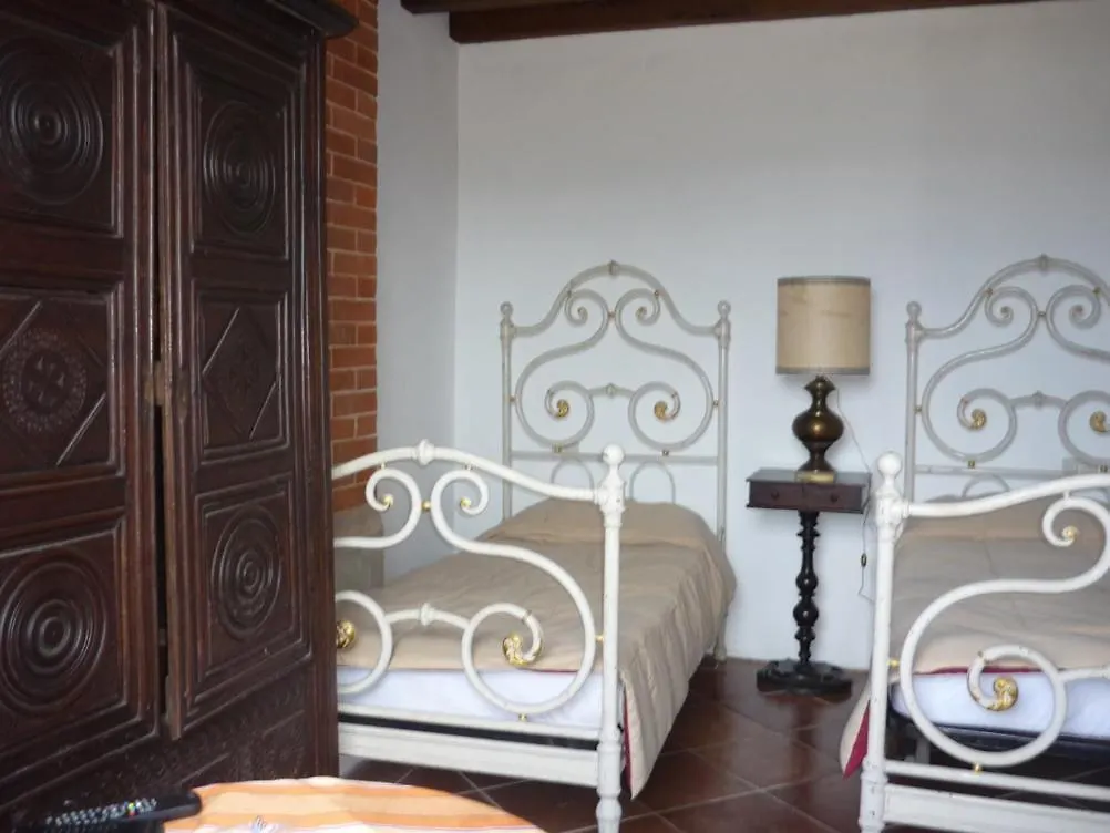 Holiday home Villa Il Leccio Fiesole