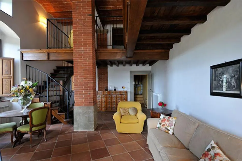 Villa Il Leccio Fiesole Holiday home