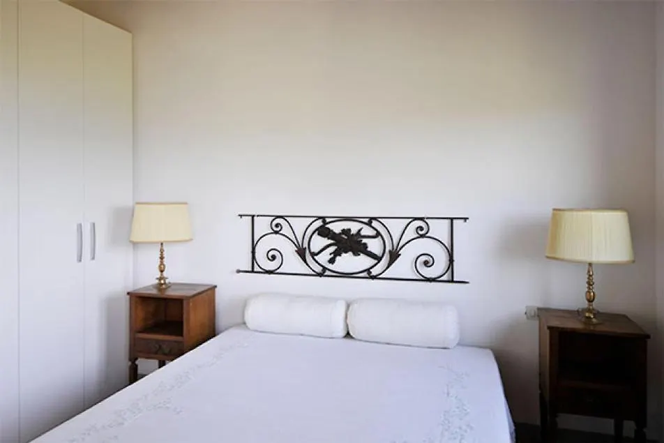 Holiday home Villa Il Leccio Fiesole Italy