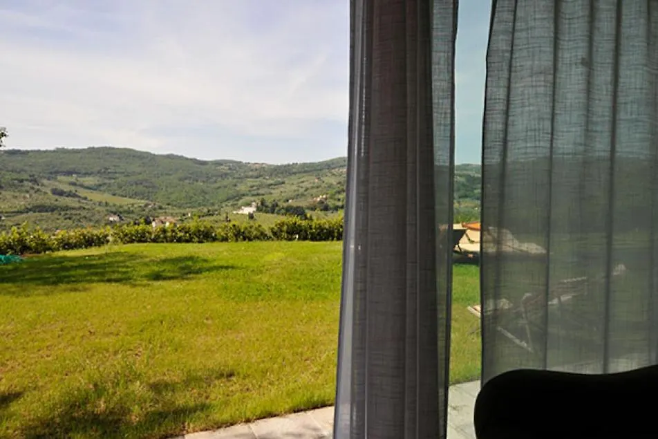 Villa Il Leccio Fiesole