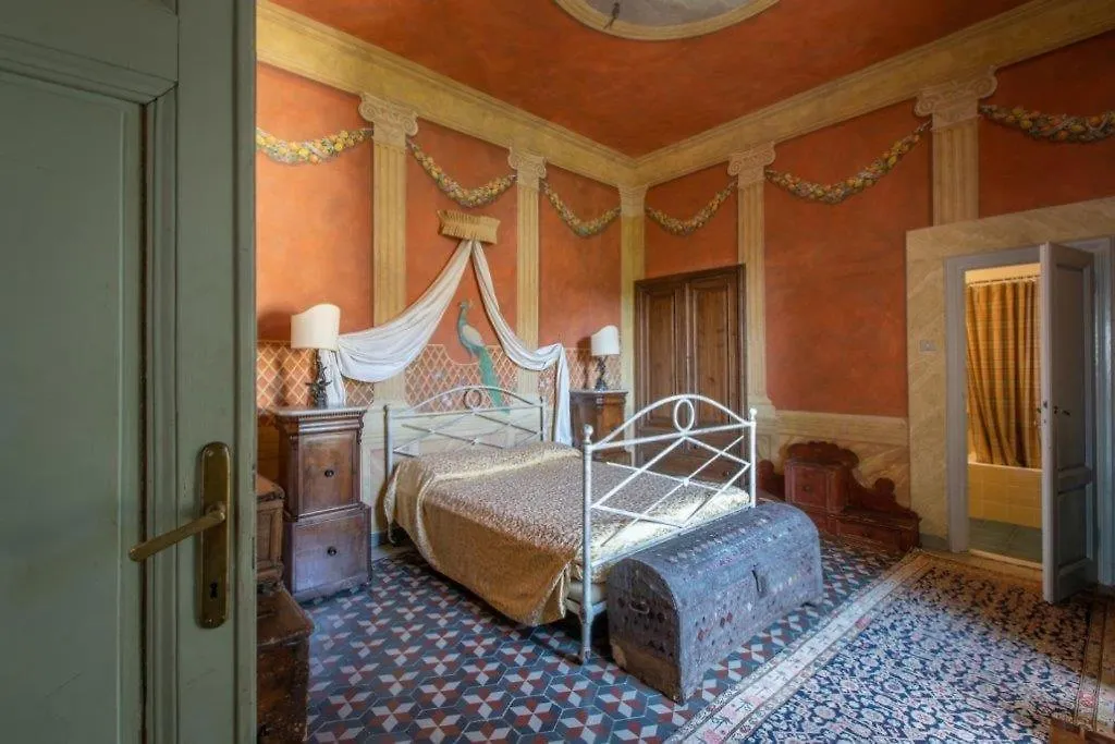 Villa Il Leccio Fiesole